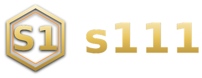 s111 logo
