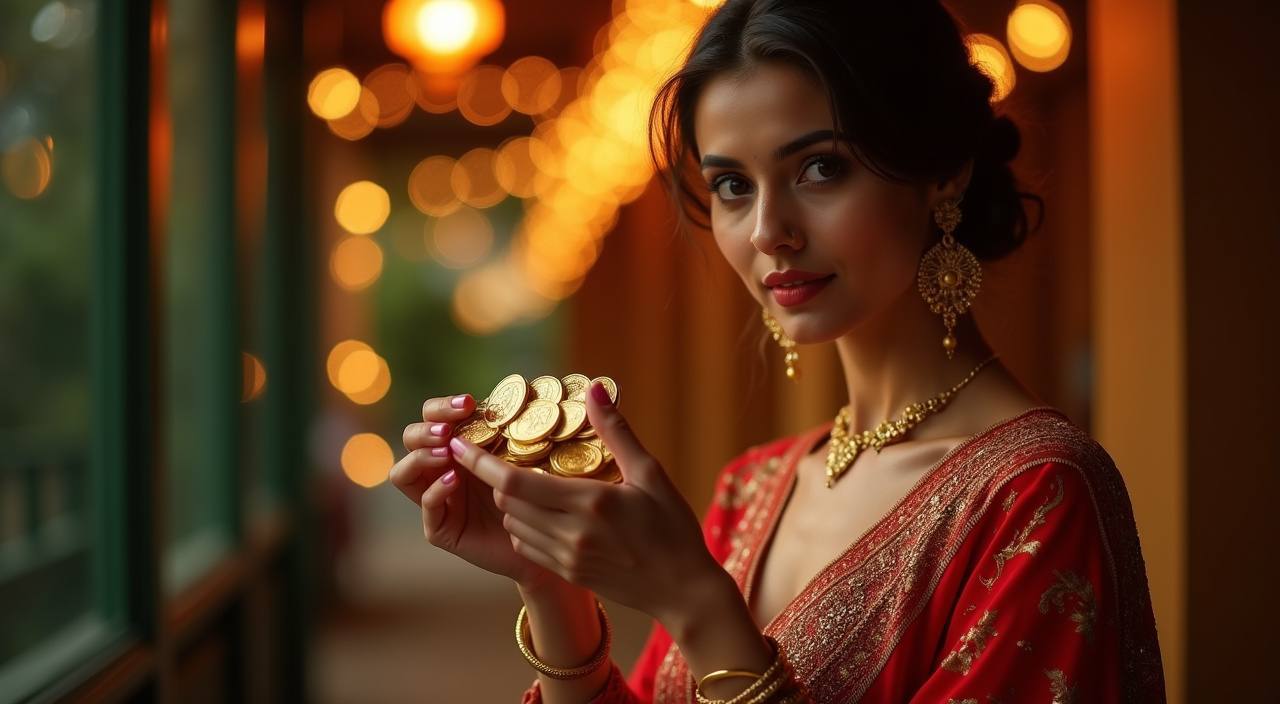 s111 Fruit Party খেলার মূল ছক
